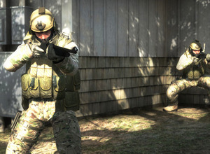 荒らしプレイヤーには“AI”で対抗？FACEITが『CS:GO』での成果を発表 画像