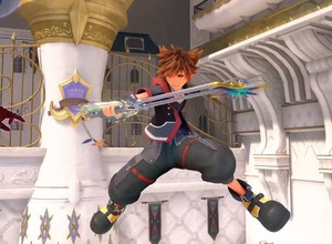 『キングダム ハーツ』シリーズのHD開発スタッフをスクエニが募集中!必要スキル欄には「PS4/Xbox One世代の制作経験」という表記も 画像
