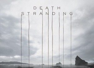 PS4版発売迫る『DEATH STRANDING』にPC版発表！2020年初夏発売予定 画像