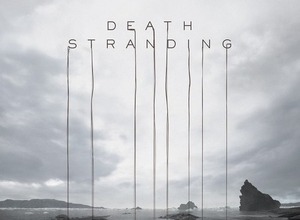 PS4版発売迫る『DEATH STRANDING』にPC版発表!2020年初夏発売予定 画像