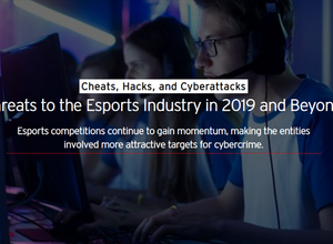 e-Sports業界へのサイバー攻撃の脅威－視聴者やスポンサーも標的に…「ウイルスバスター」のトレンドマイクロ社が報告 画像