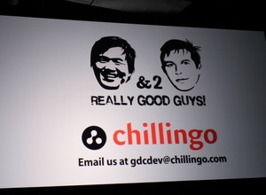 【GDC2011】EAパートナーズ、モバイルやソーシャルゲームにも拡大 画像