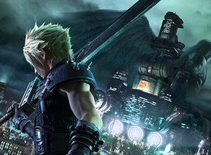 スクエニ、HDコンソール向け新規IPタイトルの存在を明らかに!『FF7 リメイク』などの「第一開発事業本部」が“AAAクラス”の経験者を集めて鋭意開発中 画像