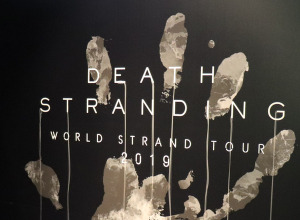 『DEATH STRANDING』World Strand Tour 2019 Tokyoレポ!発売後初の小島監督インタビューもお届け 画像