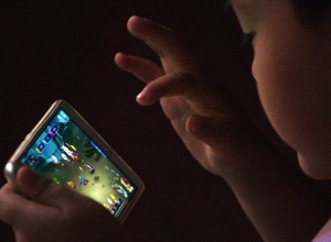 【特集】中国未成年ゲーマーの「制限」に効果はあるのか?日本と異なるゲーム文化から考えてみる 画像