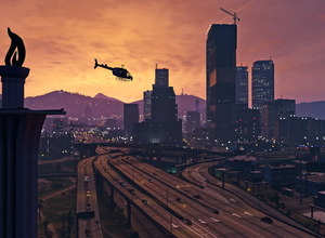 『GTA』『RDR』のRockstarが次世代機向けオープンワールドゲームの開発者を募集中 画像