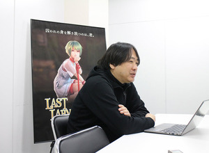 「本質はカティアとのコミュニケーションです」―VR脱出AVG『ラストラビリンス』プレイレポ＆インタビュー 画像