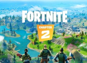 『フォートナイト』テスター、ゲーム内容を流出させたとして訴えられる 画像