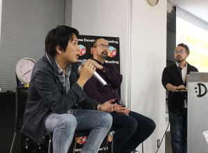ディレクターは1人で何でもできなくていい―「Game Developers Meeting Vol.38 ディレクター向け座談会」レポート 画像