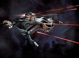 SFMMO『Star Citizen』開発資金のクラウド調達額が約275億円に到達 画像