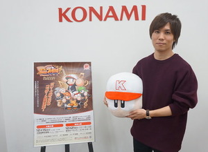 意外にも語られてこなかった『パワプロ』シリーズの音楽―そこに込められた“パワプロらしさ”をサウンドクリエイター・渡邊紀如に訊く 画像