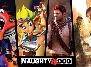 Naughty Dog共同プレジデントがPSハードを振り返る…PS5では「ゲームに飛び込むために待つ必要がなくなるだろう」―海外報道 画像