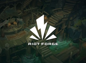 ライアットゲームズ新レーベル「Riot Forge」発表!サードパーティと『LoL』世界観の「完結型」ゲーム手掛ける 画像