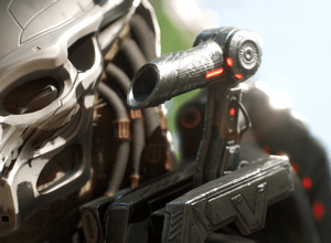 SIEの『Predator: Hunting Grounds』はPC版も同時発売！Epic Gamesストアにて 画像