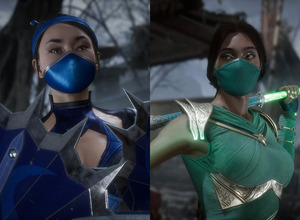 対戦格闘ゲーム『Mortal Kombat 11』がPS4/Xbox One間でのクロスプレイに対応 画像