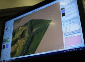 【GDC2011】マネージドサービスやソーシャル版も登場、生産性を追求したゲームエンジン「HeroEngine」 画像