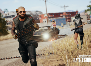 『PUBG』総売上本数6,000万本突破―海外アナリスト調べ 画像