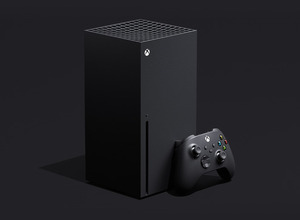次世代Xbox基本名称は「Xbox」―「Series X」は将来のための布石 画像