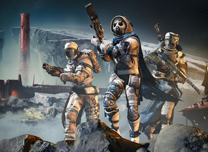 Bungie、『Destiny 2』のクロスプレイ対応に関心を示すも「約束はできない」 画像
