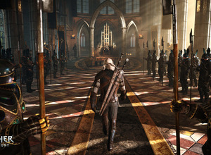 RPG『ウィッチャー』原作めぐる騒動が終結へ―原作者Andrzej SapkowskiとCD Projekt「新たな協力関係」を締結 画像