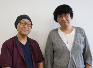 「ビバップ」山根公利&IZM designworks・直良有祐が語る「島根で働く」ということ―島根クリエイター対談 画像