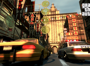 『Grand Theft Auto IV』Steam終売はGfWLキー切れのため―PC版販売継続のための「他の選択肢」も検討中 画像