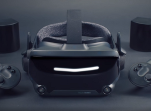 「Valve Index VR」ヘッドセットが世界中で売り切れ状態に―『Half-Life: Alyx』発表の影響か 画像