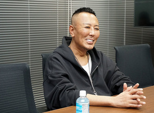 これまで描けなかったドラマを、春日一番で描く―『龍が如く7 光と闇の行方』名越稔洋氏インタビュー 画像
