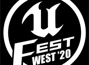 公式大型勉強会「UNREAL FEST WEST 2020」事前登録開始!今年は初の2日間開催! 画像