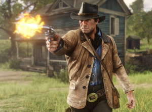 Rockstar North、英国の減税で3,760万ポンドを得る―シンクタンクの調査で明らかに 画像