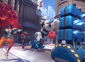 「オーバーウォッチ リーグ」中国における一部マッチがキャンセルに―新型コロナウィルスの影響か 画像