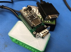 電動車イスでもゲーム操作ができる!コントローラー接続用デバイスを海外支援団体が開発 画像