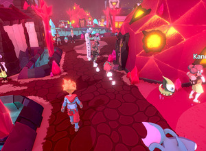 ポケモン風MMO『Temtem』約900人が永久BAN―チート使用/バグ悪用を確認 画像