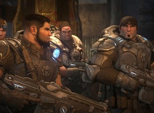 『Gears of War』初代三部作のデザイナーのクリフBがシリーズへの支援について言及―責任者ロッド氏の退職発表直後に 画像