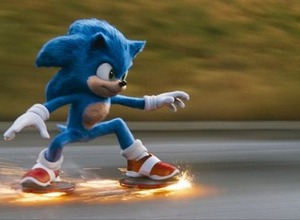 「不安だった」―実写映画「ソニック・ザ・ムービー」監督が変更後のデザイン公開について心境を語る 画像