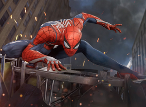 SIEが2019年8月に買収したInsomniac Gamesへの支払額は約250億円と明らかに 画像