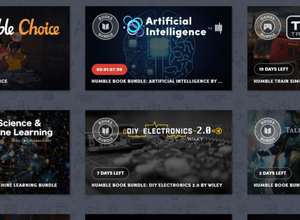Humble Bundleが地域ごとの為替レートで支払う新たな価格制度を導入―日本円は対象外 画像