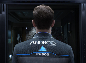 Quantic Dreamがセルフパブリッシングの意向を明らかに―『Detroit』のおかげで設立以来大切にしてきたビジョンを実現できた 画像