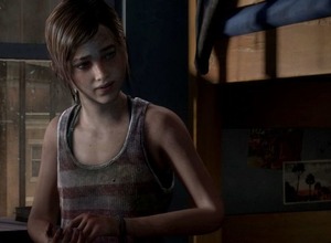 Naughty Dogが豪山火事支援のため『The Last of Us』特別番組を配信―ゲストにエリー役のアシュレー・ジョンソン 画像