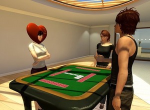 「PlayStation Home」が国内累計200万アカウントを達成 画像