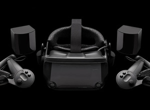 新型コロナウイルスは「Valve Index」VRヘッドセットの生産にも影響―今後数ヶ月は販売台数が大幅減少 画像