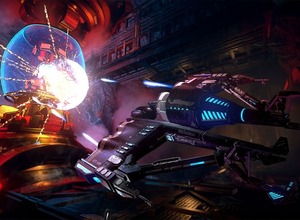 6DoFシューター『Descent』開発スタジオが契約不履行によりパブリッシャーに提訴される 画像