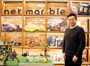 「マジック:ザ・ギャザリング」を題材にする難しさとは?──リアルタイム戦略対戦ゲーム『マジック:マナストライク』開発ディレクターに訊いた 画像