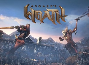 『Asgard's Wrath』のSanzaru GamesがFacebookに買収される―今後はOculus Studioの独立スタジオに 画像