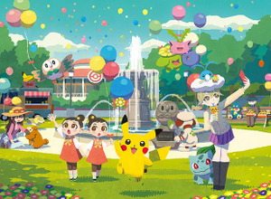 「ポケモンセンターメガトウキョー」新型コロナウイルスによりグランドオープンが4月へ延期―記念イベントの一部も中止に 画像