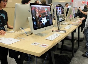 【GDC2011】勢いを感じられたUnity、GREE対応や時期バージョンをチェック(訂正) 画像