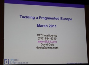 【GDC2011】英国、ドイツ、フランスだけでない欧州市場・・・デジタル流通に大きな期待 画像