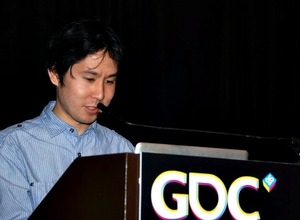 【GDC2011】日本の同人ゲーム海を渡る・・・世界で高い評価を受けた『洞窟物語』 画像