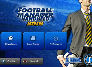 【東日本大地震】セガ、iPhoneゲーム『Football Manager』の全収益を寄付へ 画像
