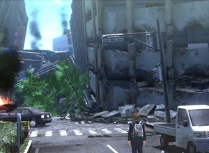 【東日本大地震】アイレム、『絶体絶命都市4』の発売を中止 画像